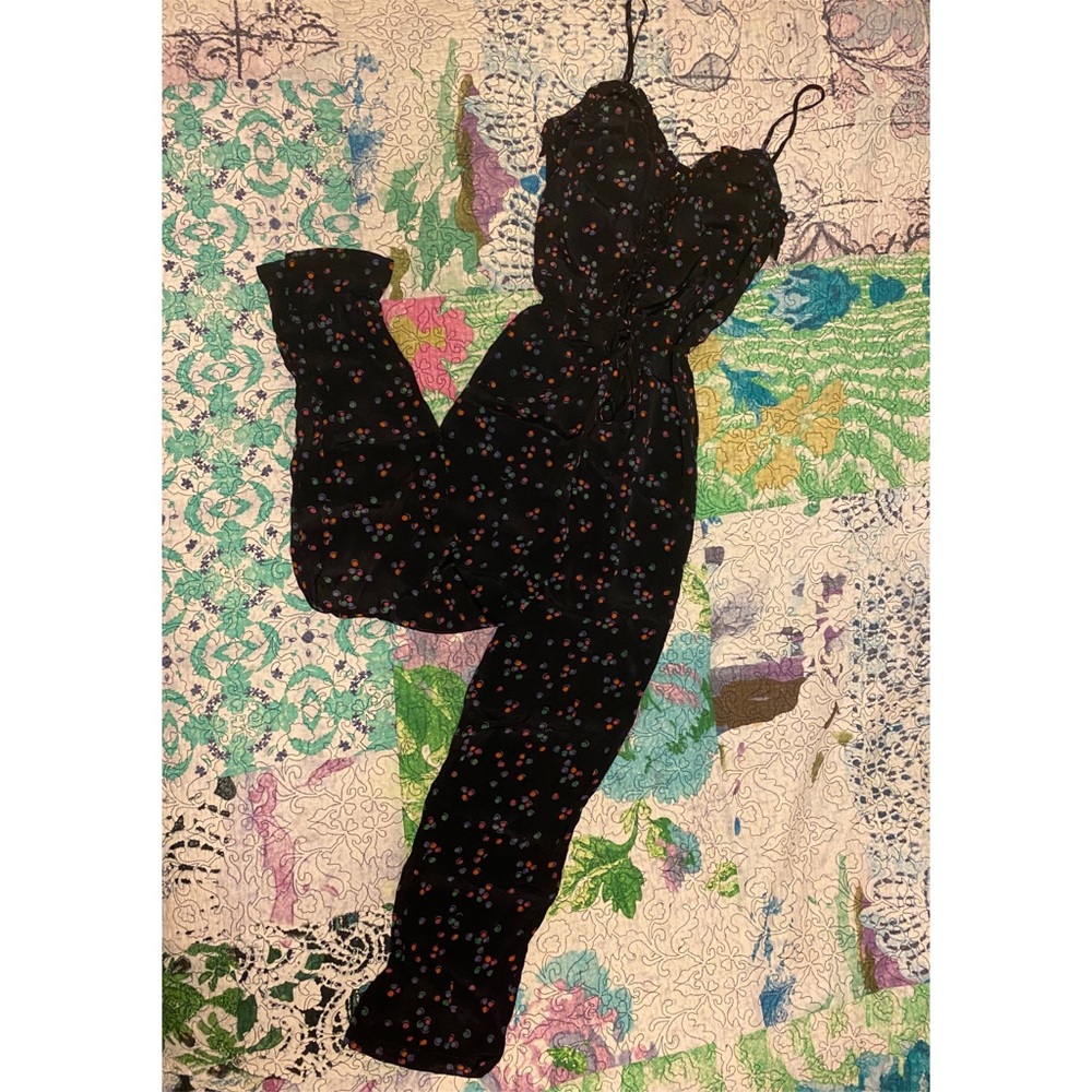 Vintage Jumper (size small)